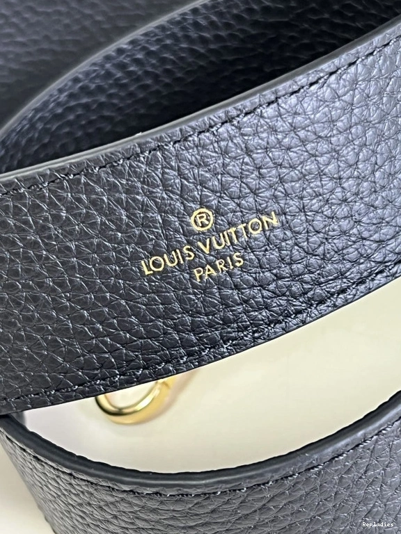 Repladies LOUIS VUITTON MINI CAPUCINES 0709